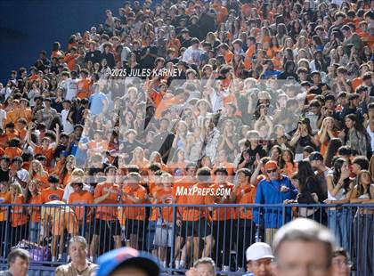 Thumbnail 2 in Mater Dei @ Bishop Gorman (MaxPreps Game Of The Week) photogallery.