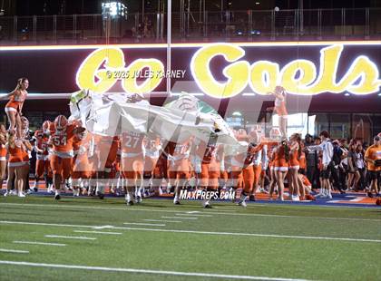 Thumbnail 2 in Mater Dei @ Bishop Gorman (MaxPreps Game Of The Week) photogallery.
