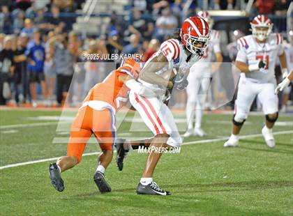 Thumbnail 3 in Mater Dei @ Bishop Gorman (MaxPreps Game Of The Week) photogallery.
