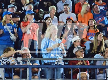Thumbnail 3 in Mater Dei @ Bishop Gorman (MaxPreps Game Of The Week) photogallery.