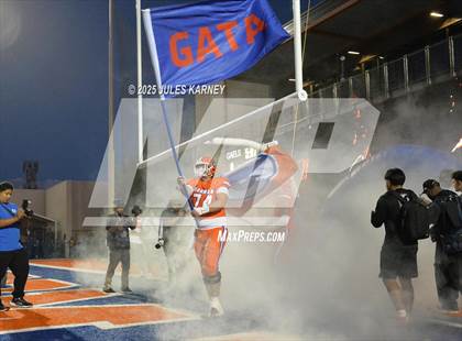 Thumbnail 3 in Mater Dei @ Bishop Gorman (MaxPreps Game Of The Week) photogallery.