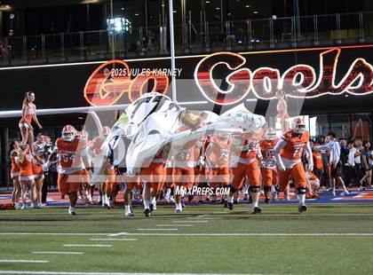 Thumbnail 3 in Mater Dei @ Bishop Gorman (MaxPreps Game Of The Week) photogallery.