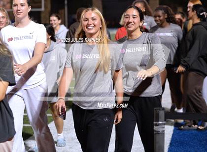 Thumbnail 1 in Mater Dei @ Bishop Gorman (MaxPreps Game Of The Week) photogallery.