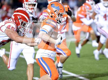 Thumbnail 3 in Mater Dei @ Bishop Gorman (MaxPreps Game Of The Week) photogallery.