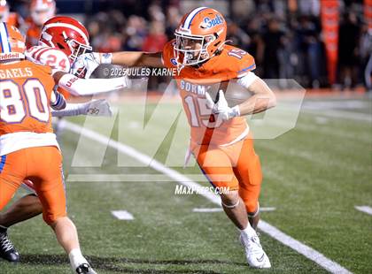 Thumbnail 3 in Mater Dei @ Bishop Gorman (MaxPreps Game Of The Week) photogallery.