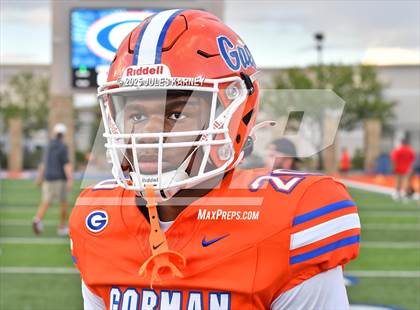Thumbnail 2 in Mater Dei @ Bishop Gorman (MaxPreps Game Of The Week) photogallery.