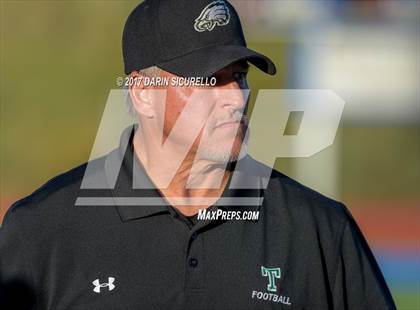Thumbnail 1 in Phoenix Christian vs. Thatcher (AIA 2A Semifinal) photogallery.