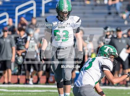 Thumbnail 2 in Phoenix Christian vs. Thatcher (AIA 2A Semifinal) photogallery.