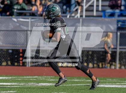 Thumbnail 3 in Phoenix Christian vs. Thatcher (AIA 2A Semifinal) photogallery.