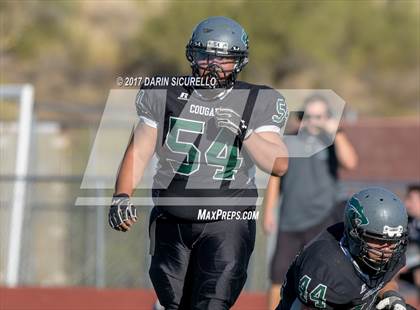 Thumbnail 2 in Phoenix Christian vs. Thatcher (AIA 2A Semifinal) photogallery.