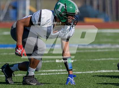 Thumbnail 1 in Phoenix Christian vs. Thatcher (AIA 2A Semifinal) photogallery.