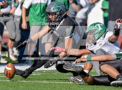 Thumbnail 1 in Phoenix Christian vs. Thatcher (AIA 2A Semifinal) photogallery.
