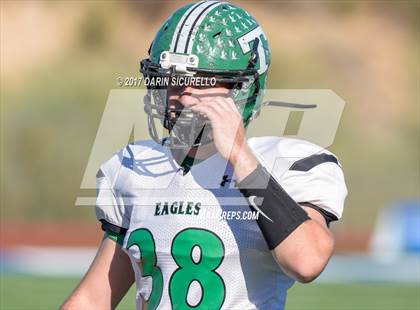 Thumbnail 1 in Phoenix Christian vs. Thatcher (AIA 2A Semifinal) photogallery.