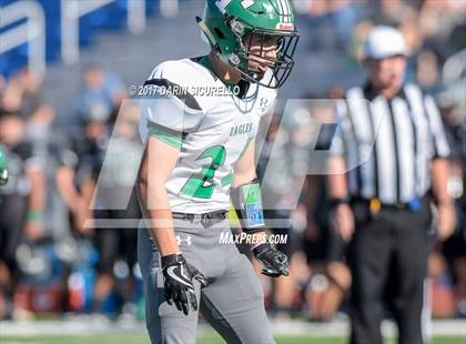 Thumbnail 1 in Phoenix Christian vs. Thatcher (AIA 2A Semifinal) photogallery.