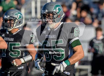 Thumbnail 1 in Phoenix Christian vs. Thatcher (AIA 2A Semifinal) photogallery.