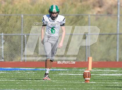 Thumbnail 1 in Phoenix Christian vs. Thatcher (AIA 2A Semifinal) photogallery.