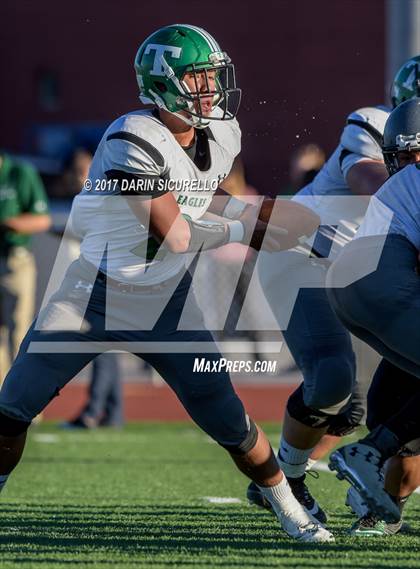 Thumbnail 3 in Phoenix Christian vs. Thatcher (AIA 2A Semifinal) photogallery.