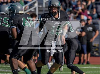 Thumbnail 1 in Phoenix Christian vs. Thatcher (AIA 2A Semifinal) photogallery.