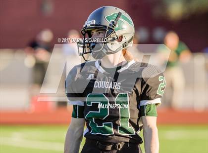 Thumbnail 2 in Phoenix Christian vs. Thatcher (AIA 2A Semifinal) photogallery.