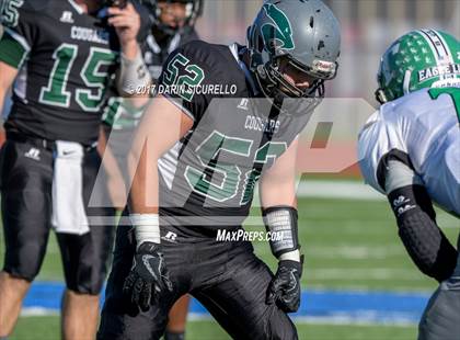 Thumbnail 3 in Phoenix Christian vs. Thatcher (AIA 2A Semifinal) photogallery.