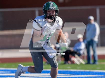 Thumbnail 2 in Phoenix Christian vs. Thatcher (AIA 2A Semifinal) photogallery.