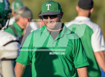 Thumbnail 1 in Phoenix Christian vs. Thatcher (AIA 2A Semifinal) photogallery.