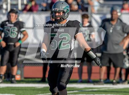 Thumbnail 2 in Phoenix Christian vs. Thatcher (AIA 2A Semifinal) photogallery.