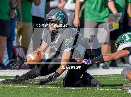Thumbnail 1 in Phoenix Christian vs. Thatcher (AIA 2A Semifinal) photogallery.