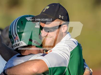 Thumbnail 3 in Phoenix Christian vs. Thatcher (AIA 2A Semifinal) photogallery.