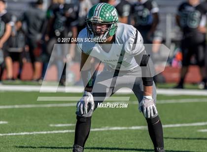 Thumbnail 2 in Phoenix Christian vs. Thatcher (AIA 2A Semifinal) photogallery.