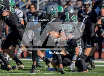 Thumbnail 2 in Phoenix Christian vs. Thatcher (AIA 2A Semifinal) photogallery.
