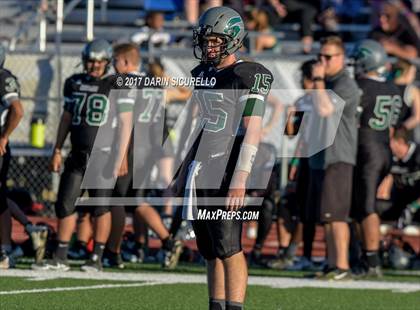 Thumbnail 1 in Phoenix Christian vs. Thatcher (AIA 2A Semifinal) photogallery.