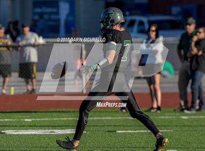 Thumbnail 3 in Phoenix Christian vs. Thatcher (AIA 2A Semifinal) photogallery.
