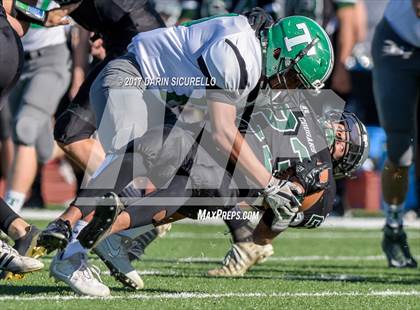 Thumbnail 3 in Phoenix Christian vs. Thatcher (AIA 2A Semifinal) photogallery.