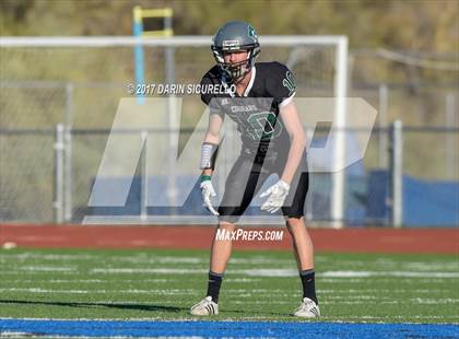 Thumbnail 3 in Phoenix Christian vs. Thatcher (AIA 2A Semifinal) photogallery.