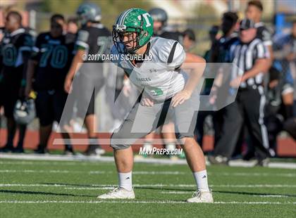 Thumbnail 3 in Phoenix Christian vs. Thatcher (AIA 2A Semifinal) photogallery.