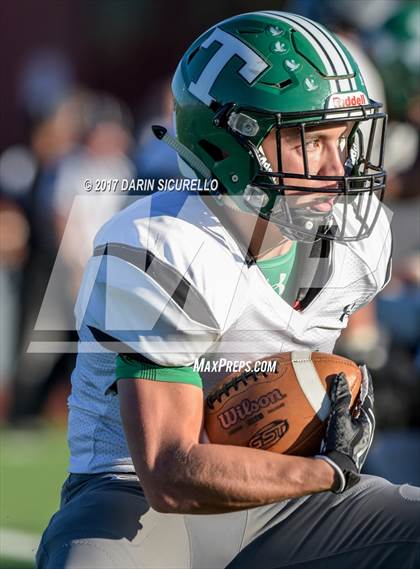 Thumbnail 2 in Phoenix Christian vs. Thatcher (AIA 2A Semifinal) photogallery.