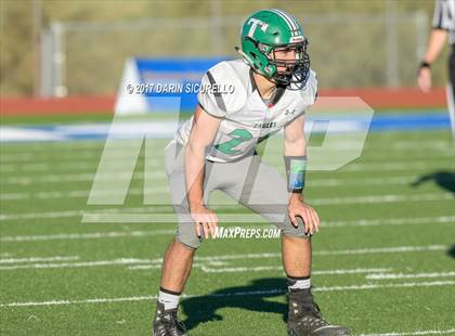 Thumbnail 1 in Phoenix Christian vs. Thatcher (AIA 2A Semifinal) photogallery.