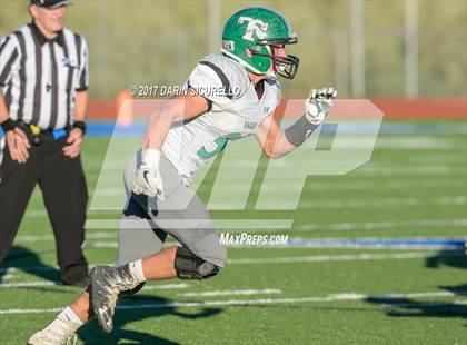 Thumbnail 3 in Phoenix Christian vs. Thatcher (AIA 2A Semifinal) photogallery.