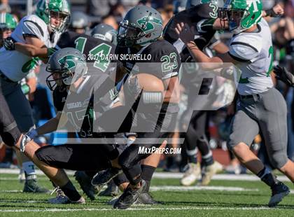 Thumbnail 1 in Phoenix Christian vs. Thatcher (AIA 2A Semifinal) photogallery.