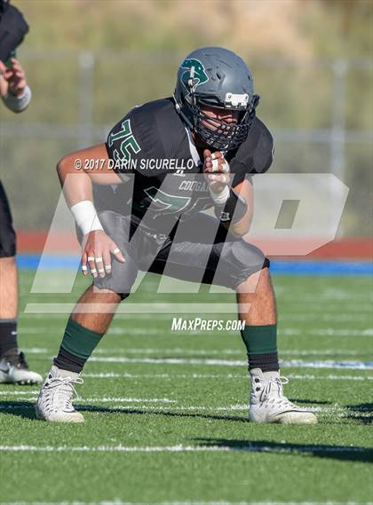 Thumbnail 1 in Phoenix Christian vs. Thatcher (AIA 2A Semifinal) photogallery.
