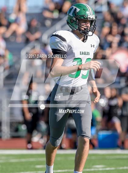 Thumbnail 3 in Phoenix Christian vs. Thatcher (AIA 2A Semifinal) photogallery.