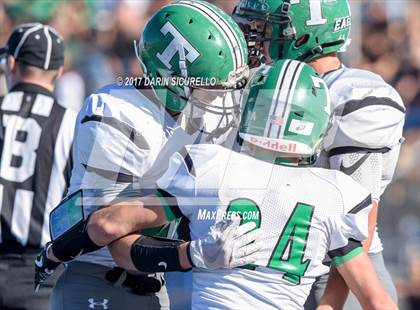 Thumbnail 2 in Phoenix Christian vs. Thatcher (AIA 2A Semifinal) photogallery.