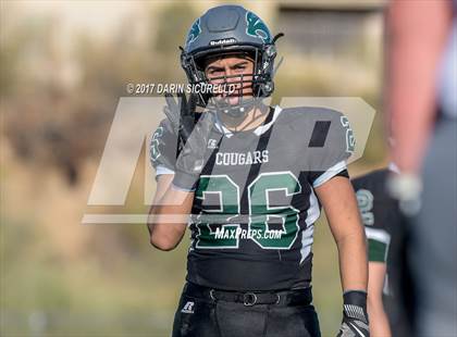 Thumbnail 1 in Phoenix Christian vs. Thatcher (AIA 2A Semifinal) photogallery.