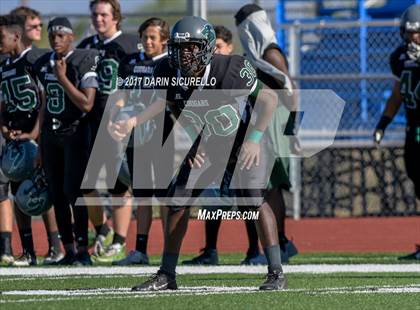 Thumbnail 2 in Phoenix Christian vs. Thatcher (AIA 2A Semifinal) photogallery.