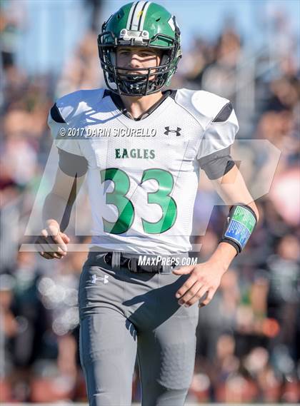 Thumbnail 2 in Phoenix Christian vs. Thatcher (AIA 2A Semifinal) photogallery.