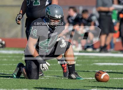 Thumbnail 1 in Phoenix Christian vs. Thatcher (AIA 2A Semifinal) photogallery.