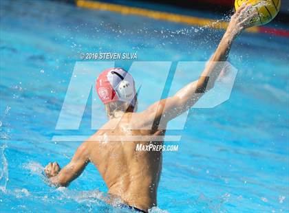 Thumbnail 2 in Eastlake vs. Patrick Henry (CIF SDS D2 Final) photogallery.
