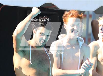 Thumbnail 3 in Eastlake vs. Patrick Henry (CIF SDS D2 Final) photogallery.