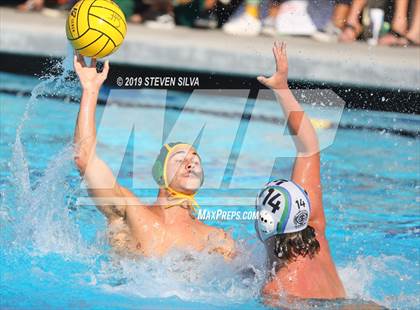 Thumbnail 2 in Eastlake vs. Patrick Henry (CIF SDS D2 Final) photogallery.